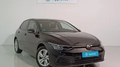 Usado 2023 VW Golf VIII Life | 24.900 € (Precio justo)