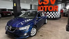 Renault Mégane IV