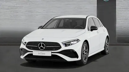 Usado Mercedes A200 150 CV (110 kW) 2025