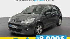 Usado 2017 Citroën C3 PureTech Utilitario | 7590 € (Buen precio)