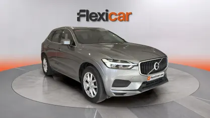 Usado Volvo XC60 Inscription 190 CV (139 kW) 2019 Gris SUV