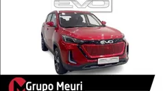 Usado 2024 EVO Evo 5 SUV | 22.700 €