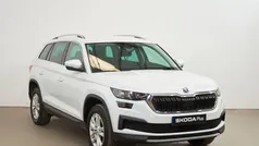 Usado 2022 Skoda Kodiaq Ambition SUV | 30.500 € (Precio justo)