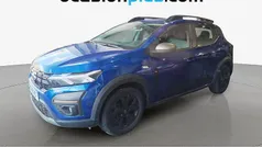 Usado 2024 Dacia Sandero Extreme SUV | 16.355 € (Precio justo)