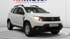 Usado 2019 Dacia Duster Comfort SUV | 15.390 € (Precio justo)