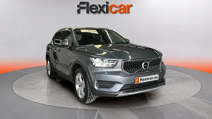 Usado Volvo XC40 150 CV (110 kW) 2019 SUV