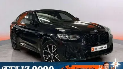 Usado 2022 BMW X4 xLine SUV | 39.990 € (Super precio)