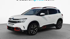 Usado 2020 Citroën C5 Aircross Feel SUV | 13.519 € (Buen precio)