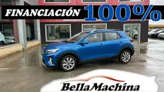 Usado 2022 Kia Stonic GT-Line SUV | 17.950 € (Precio justo)