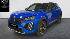 Usado 2025 Peugeot 2008 Allure SUV | 24.885 € (Precio justo)