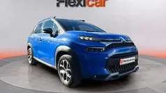 Usado 2022 Citroën C3 Aircross Feel SUV | 11.790 € (Precio justo)