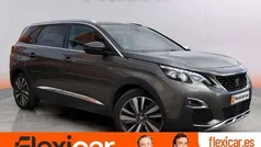 Usado 2019 Peugeot 5008 GT-line SUV | 19.990 € (Precio justo)
