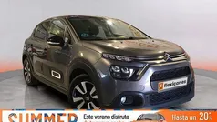Usado 2024 Citroën C3 PureTech Utilitario | 15.490 € (Precio justo)