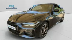 Usado 2023 BMW 430 Comfort Edition Coupe | 43.890 € (Super precio)