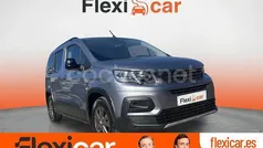 Usado 2022 Peugeot Rifter Allure Monovolumen | 20.290 € (Precio justo)