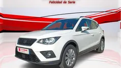 Usado 2020 Seat Arona Style SUV | 17.196 € (Precio justo)