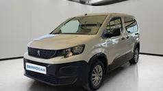 Usado 2021 Peugeot Rifter Active Monovolumen | 16.900 € (Precio justo)
