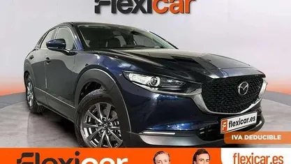Usado Mazda CX-30 Prime-Line 140 CV (102 kW) 2025 SUV