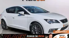 Usado 2020 Seat Leon Style Berlina | 13.490 € (Super precio)
