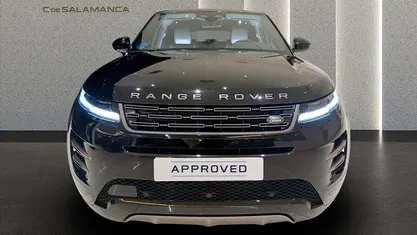 Usado Land Rover Range Rover evoque SE Dynamic 269 CV (197 kW) 2024 SUV
