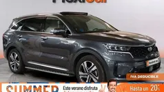 Usado 2021 Kia Sorento SUV | 34.990 € (Precio justo)