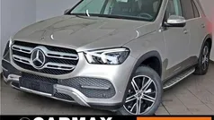 Usado 2020 Mercedes GLE400 | 50.728 €