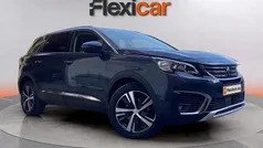 Usado 2018 Peugeot 5008 Allure | 14.490 € (Precio justo)