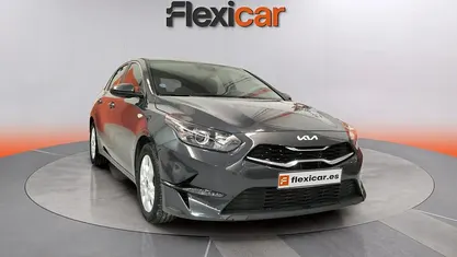 Usado Kia Ceed 120 CV (88 kW) 2023 Utilitario