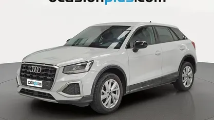 Usado Audi Q2 Advanced Plus 150 CV (110 kW) 2023 SUV