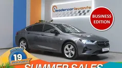 Gris Usado 2022 Opel Insignia Business Edition Berlina | 16.900 € (Precio justo)
