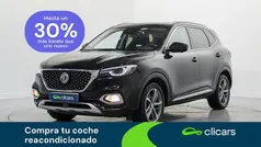 Usado 2023 MG EHS Luxury SUV | 18.490 € (Buen precio)