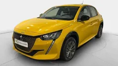 Usado 2023 Peugeot 208 Active Utilitario | 19.900 € (Precio justo)