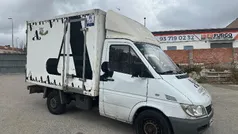 Mercedes Sprinter