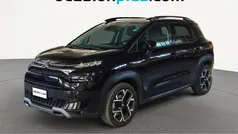 Negro Usado 2024 Citroën C3 Aircross PureTech SUV | 13.810 € (Precio justo)