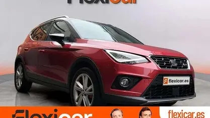 Usado Seat Arona FR 150 CV (110 kW) 2019 SUV