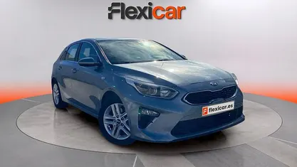 Usado Kia Ceed 140 CV (102 kW) 2020 Utilitario