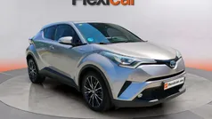 Usado 2017 Toyota C-HR Advance SUV | 17.490 € (Precio justo)