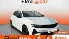 Blanco Usado 2023 Opel Astra S Berlina | 17.490 € (Precio justo)