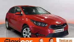 Usado 2023 Kia Ceed Berlina | 18.790 € (Precio justo)