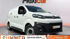 Usado 2021 Citroën Jumpy Monovolumen | 15.490 € (Precio justo)