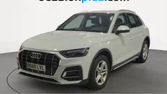 Usado 2021 Audi Q5 Advanced Plus SUV | 32.719 € (Super precio)