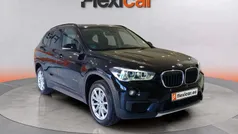 Usado 2017 BMW X1 SUV | 17.690 € (Precio justo)