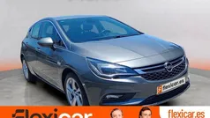 Usado 2017 Opel Astra Dynamic | 9490 € (Precio justo)