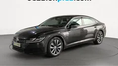 Gris Usado 2018 VW Arteon Berlina | 21.628 € (Super precio)
