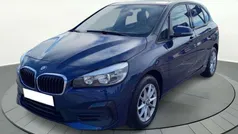 Usado 2019 BMW 216 Monovolumen | 16.490 € (Buen precio)