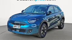 Verde Nuevo 2025 Fiat 600 SUV | 22.355 € (Super precio)