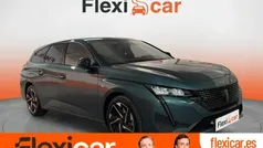 Usado 2022 Peugeot 308 GT Familiar | 24.970 € (Precio justo)
