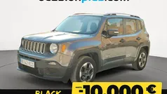 Usado 2017 Jeep Renegade Sport SUV | 10.890 € (Buen precio)