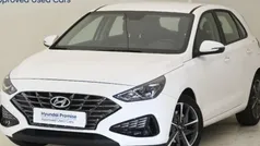 Usado 2024 Hyundai i30 Berlina | 18.490 € (Buen precio)