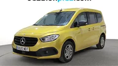 Usado 2023 Mercedes Citan 110 Familiar | 21.264 € (Precio justo)